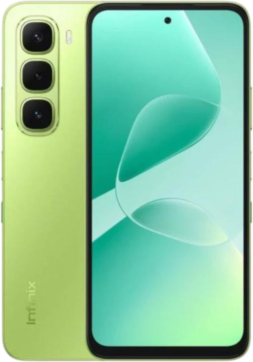 Infinix Hot 60i